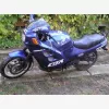 2. kp: Honda-cbr1000f
