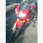 Honda CBR125R