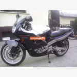 Honda CBR600