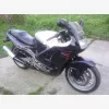 2. kp: Honda-CBR600