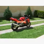 Honda CBR600 F4