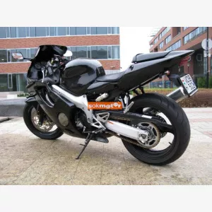 1. kp: Honda-CBR600 megkmlt, Martin dob