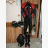 4. kp: Honda-CBR600F