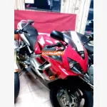 Honda CBR600F (2004/6)