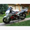 2. kp: Honda-CBR600F