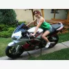 3. kp: Honda-CBR600F