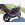 Honda cbr600f (1997)