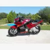 2. kp: Honda-cbr600f