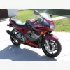3. kp: Honda-cbr600f