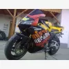 2. kp: Honda-CBR600rr