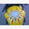4. kp: Honda-CBR600rr