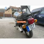 HONDA CM185T