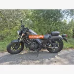 HONDA CMX500 Rebel