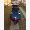 3. kp: Honda-cn 250 helix