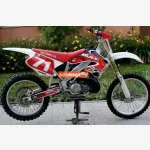 Honda CR-250