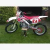 2. kp: Honda-CR-250