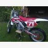 3. kp: Honda-CR-250