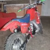 2. kp: Honda-cr