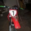 3. kp: Honda-cr