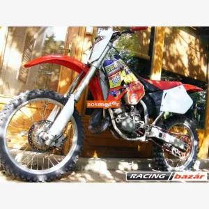Honda CR