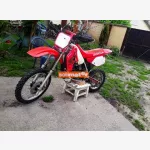 Honda CR 80 (1994/3)