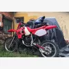 2. kp: Honda-CR 80