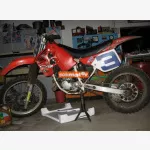 Honda CR125