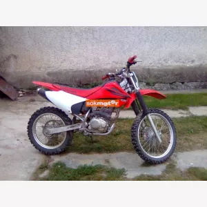 1. kp: Honda-CRF 230F