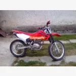 Honda CRF 230F