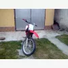 2. kp: Honda-CRF 230F