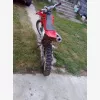 4. kp: Honda-CRF 230F