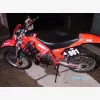 2. kp: Honda-CRM250