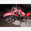 3. kp: Honda-CRM250