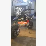 HONDA Cy50