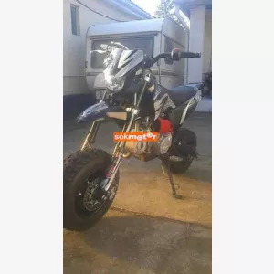 Honda Cy50