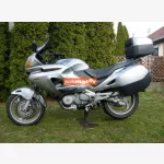 Honda Deauville NT650