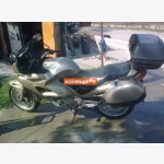 Honda Deauwille