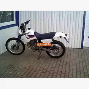 Honda Degree