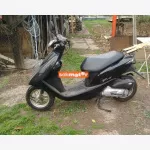 Honda Dio