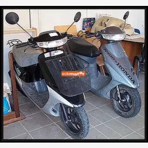 Honda  Dio
