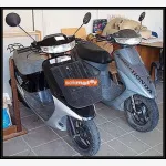 Honda  Dio (2000/1)