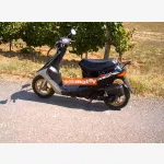 Honda Dio