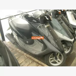 1. kp: Honda-Di AF34