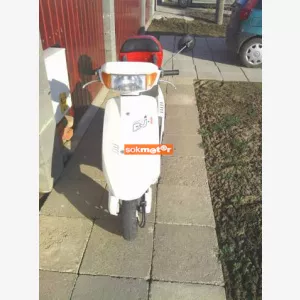 1. kp: HONDA-dj af12