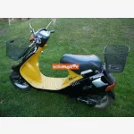 Honda Dj1