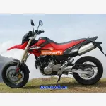 Honda fmx