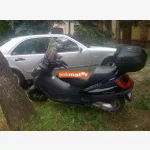 Honda FORESIGHT 250