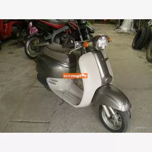 Honda Giorno 50 Alkatrészek.