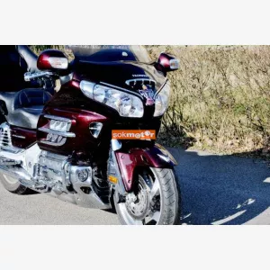 1. kp: Honda-GL 1800 Gold Wing