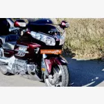 Honda GL 1800 Gold Wing